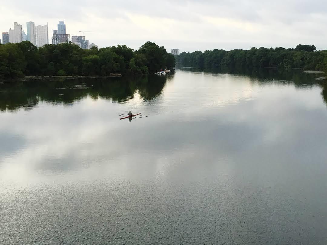 Town Lake